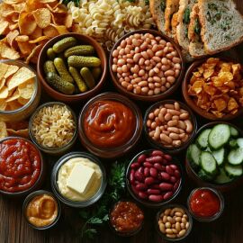 Imagem da notícia Vegano Sem Querer: Alimentos Que Já Fazem Parte da Sua Rotina